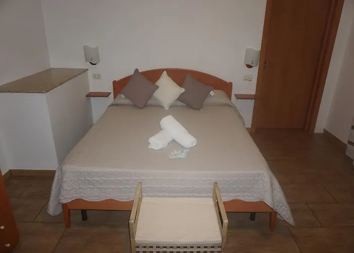 Hotel Villa Souvenir