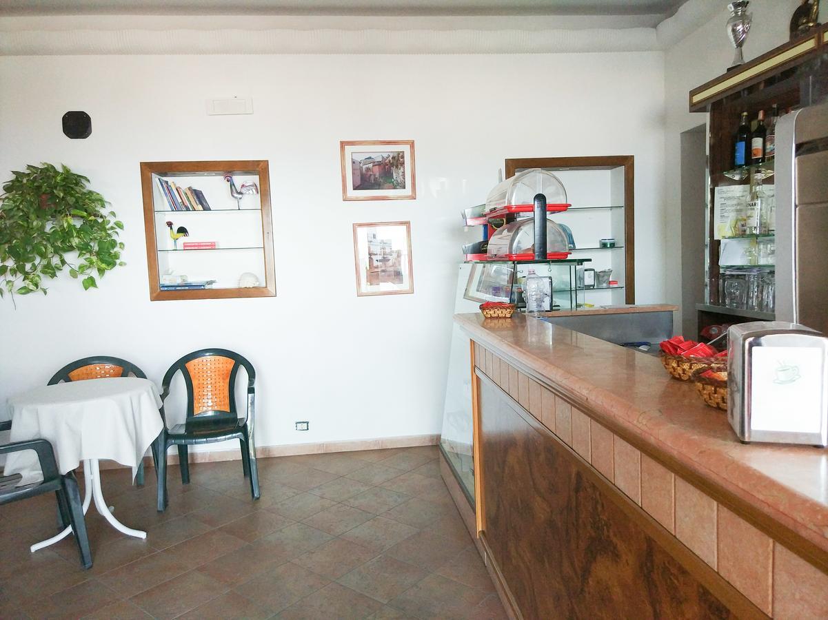 Souvenir Hotel Forza d'Agro